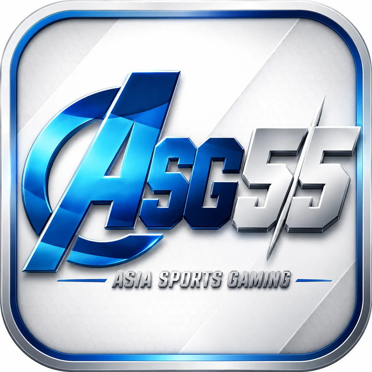 ASG55 - Petualangan Arcade Seru untuk Semua Usia