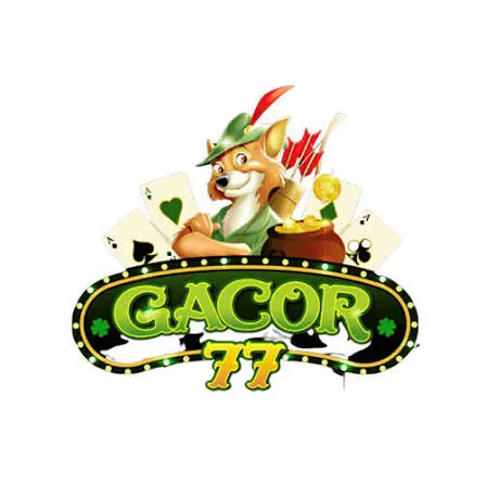 GACOR77 - Permainan Memancing Seru di Genggaman Anda