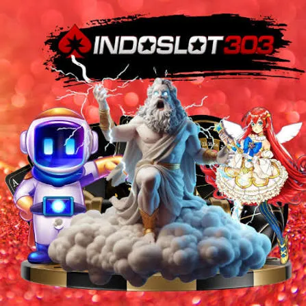 INDESLOT303 - Petualangan Tak Terlupakan di Dunia Slot