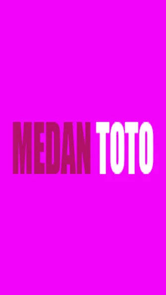 MEDANTOTO - Petualangan Seru di Dunia Fantasi