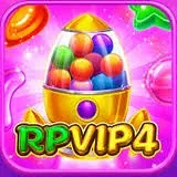 RPVIP4 - Petualangan Seru di Dunia Anime