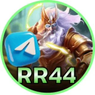 RR44 - Petualangan Tanpa Batas di Dunia Terbuka