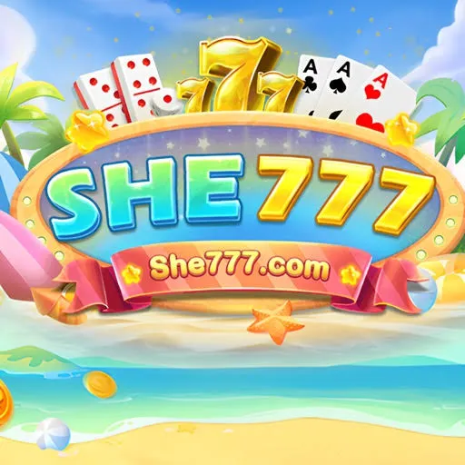 SHE777 - Game Tembak Ikan Seru dan Menyenangkan