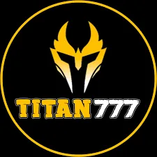 TITAN777 - Game TPS Aksi Seru dan Menantang